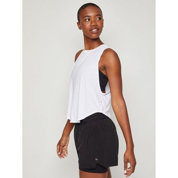 NWT Four Laps Curve Tank ACTIVEWEAR EVERYDAY WEAR - Picture 2 of 15